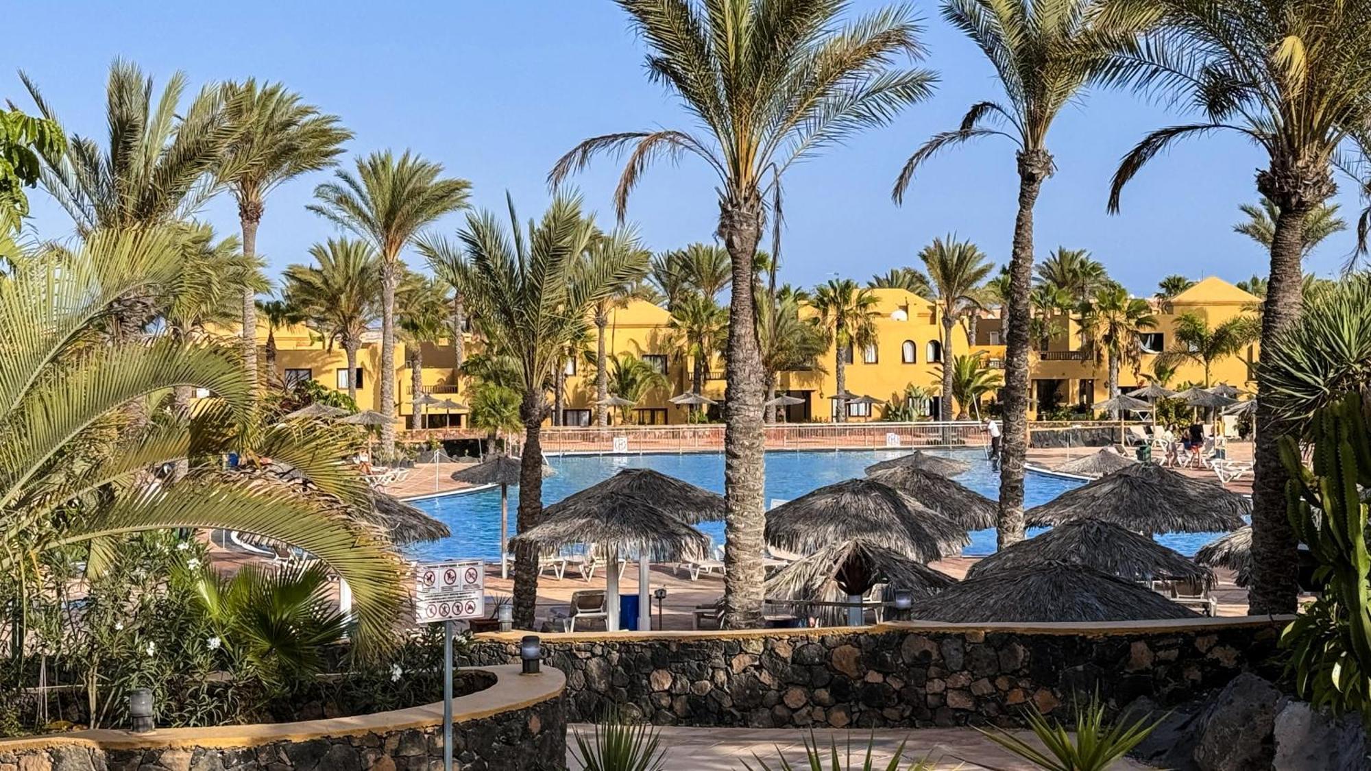 فيلا Golden Dream, Swimming Pool And Parking كوراليهو المظهر الخارجي الصورة