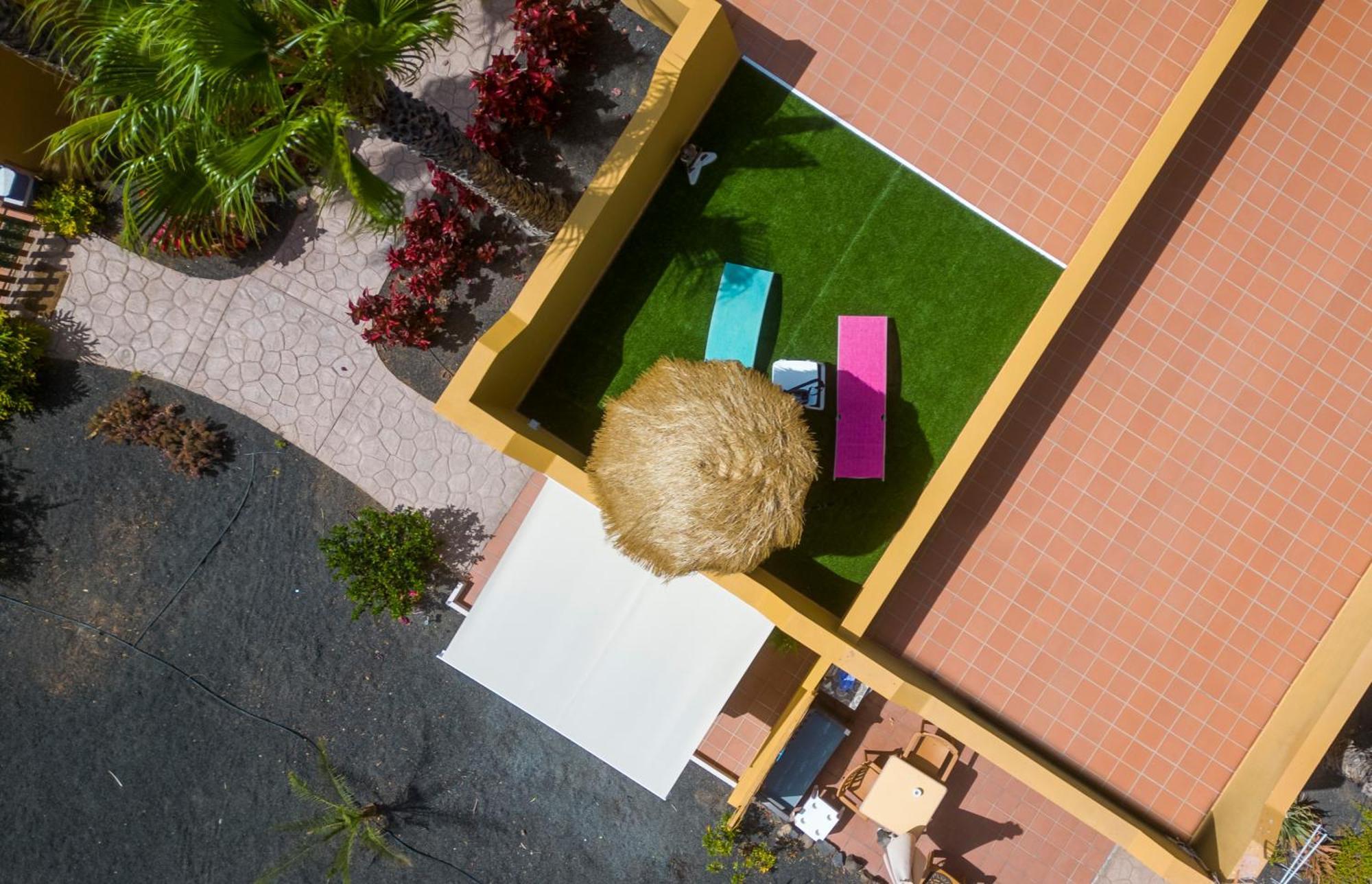 فيلا Golden Dream, Swimming Pool And Parking كوراليهو المظهر الخارجي الصورة