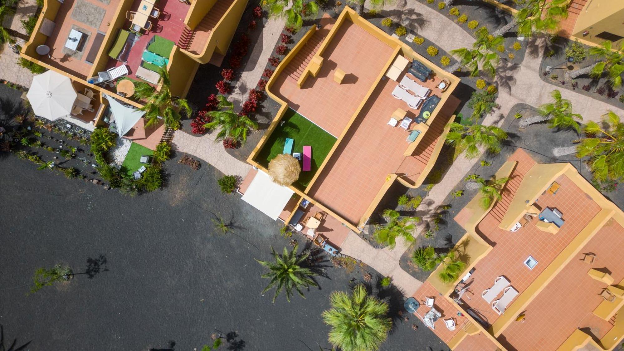 فيلا Golden Dream, Swimming Pool And Parking كوراليهو المظهر الخارجي الصورة