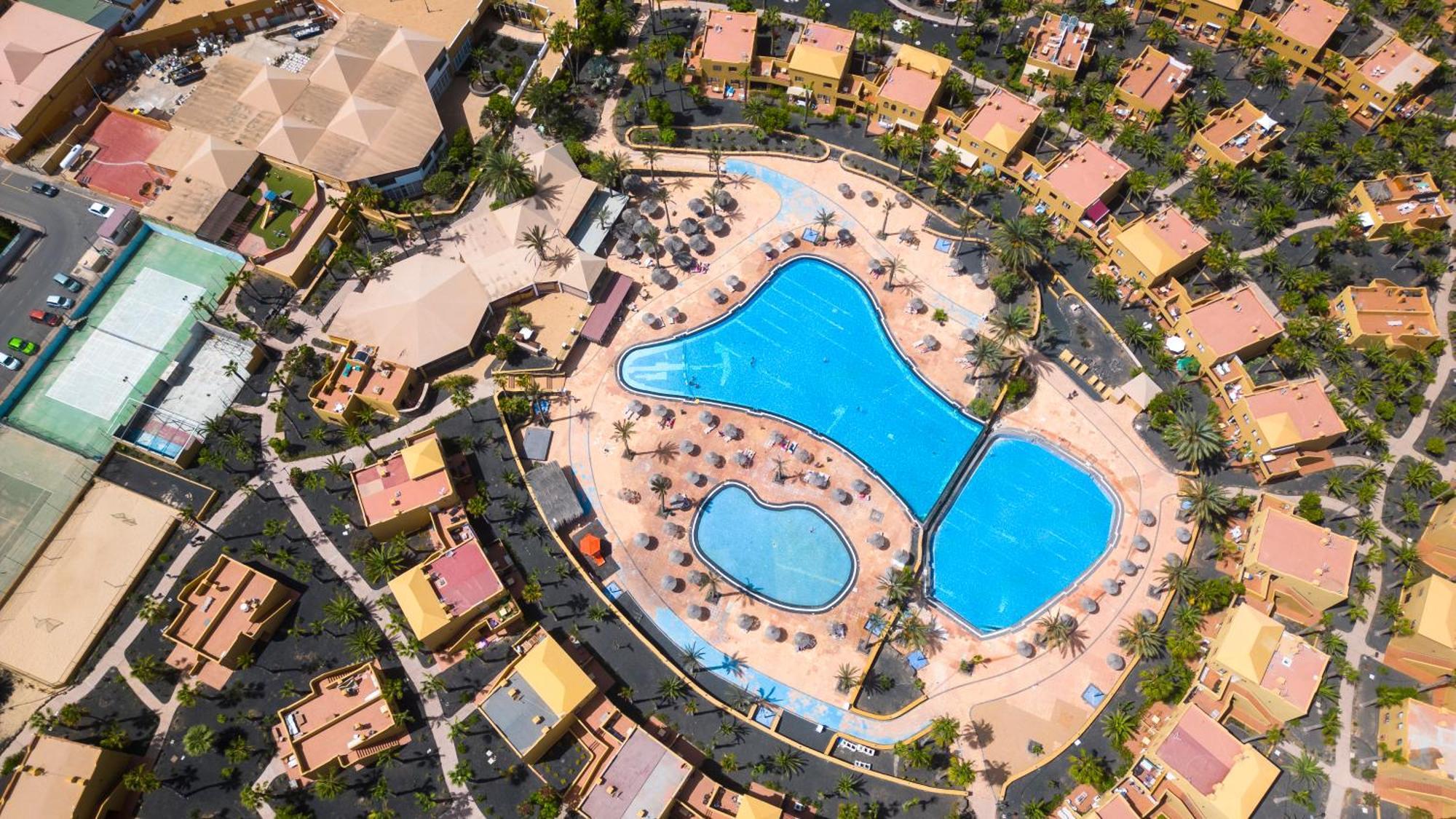 فيلا Golden Dream, Swimming Pool And Parking كوراليهو المظهر الخارجي الصورة